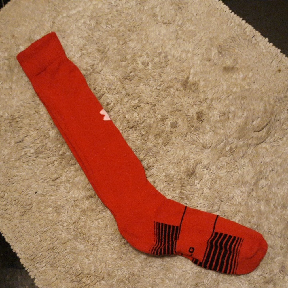 Under Armour Socks